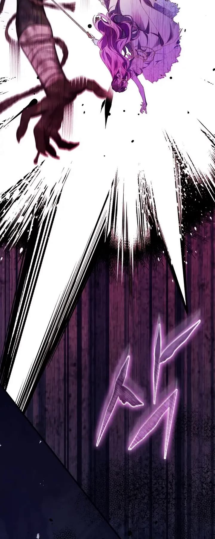 The Flower That Wields a Sword Chapter 49 page 10 - Chapter 49