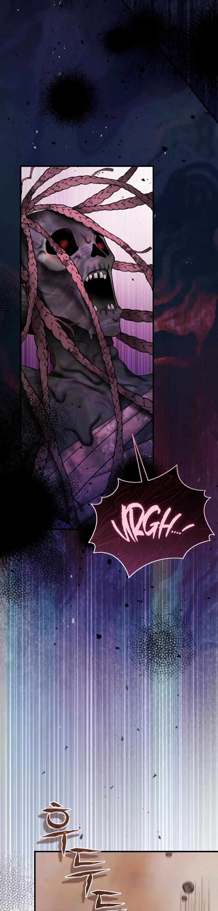 The Flower That Wields a Sword Chapter 49 page 11 - Chapter 49