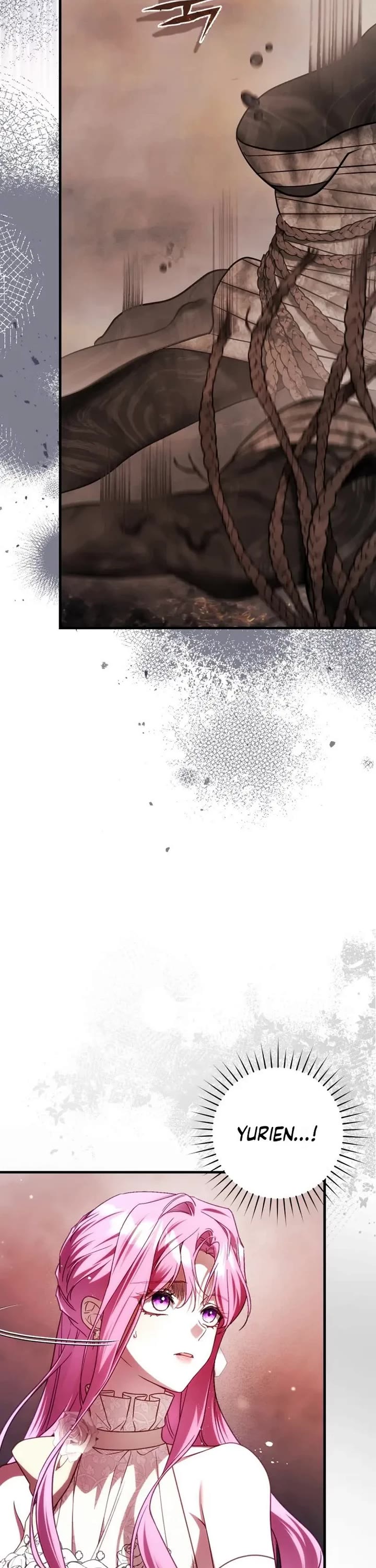 The Flower That Wields a Sword Chapter 49 page 12 - Chapter 49