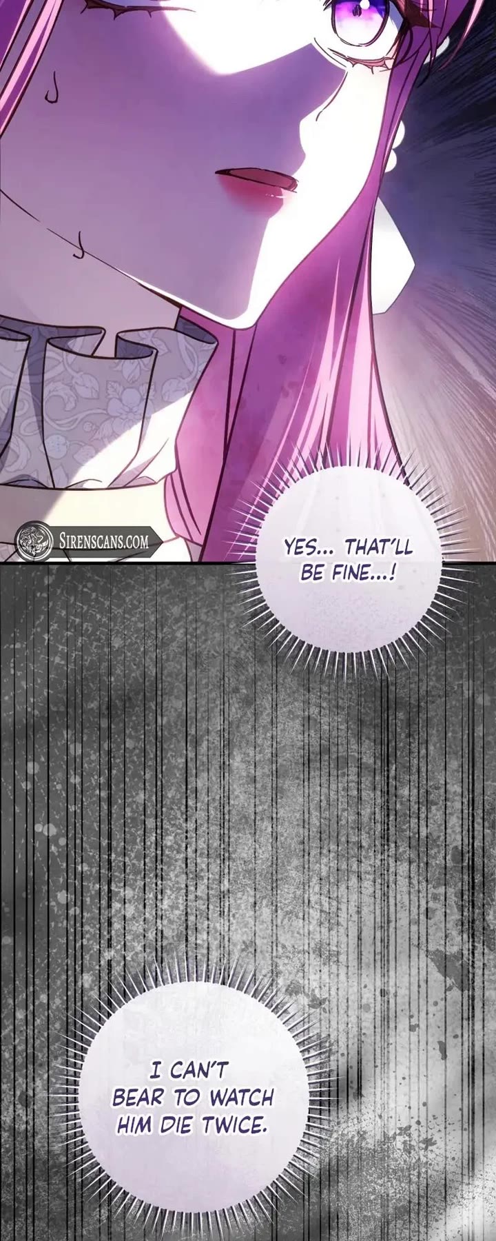 The Flower That Wields a Sword Chapter 49 page 14 - Chapter 49