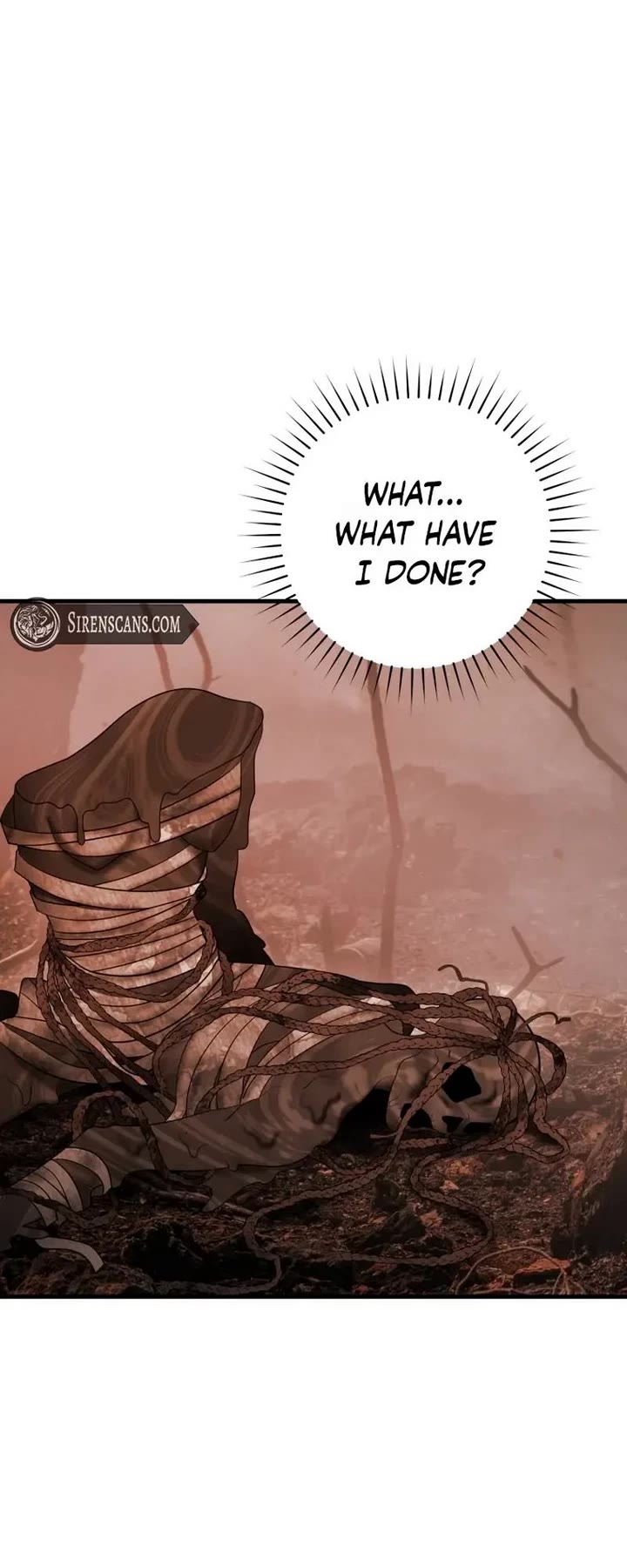 The Flower That Wields a Sword Chapter 49 page 19 - Chapter 49