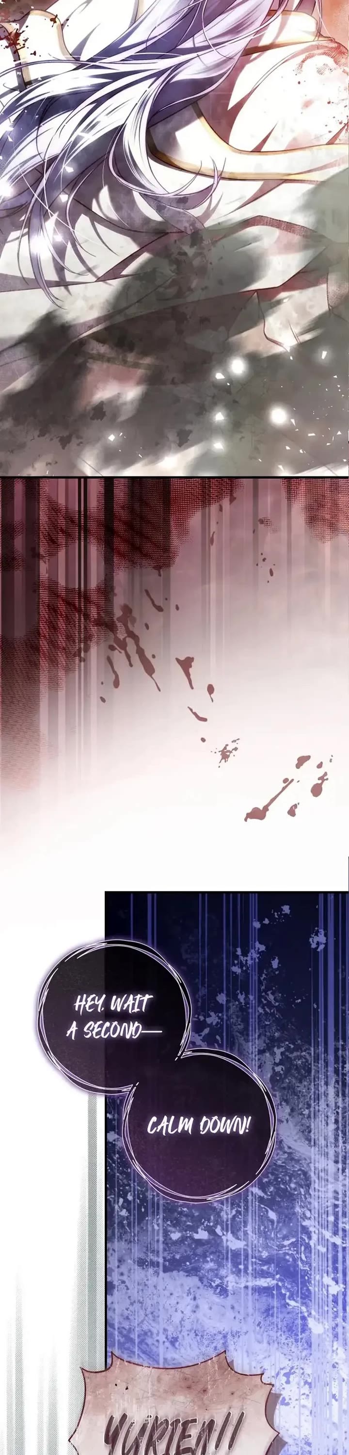 The Flower That Wields a Sword Chapter 49 page 2 - Chapter 49