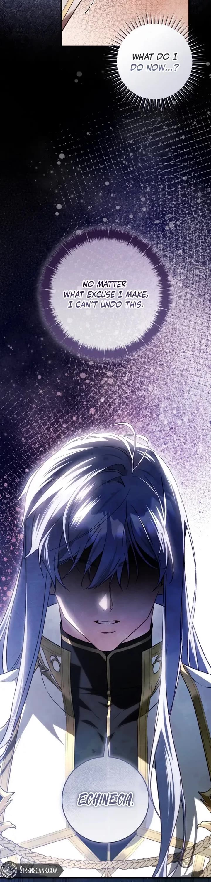The Flower That Wields a Sword Chapter 49 page 21 - Chapter 49