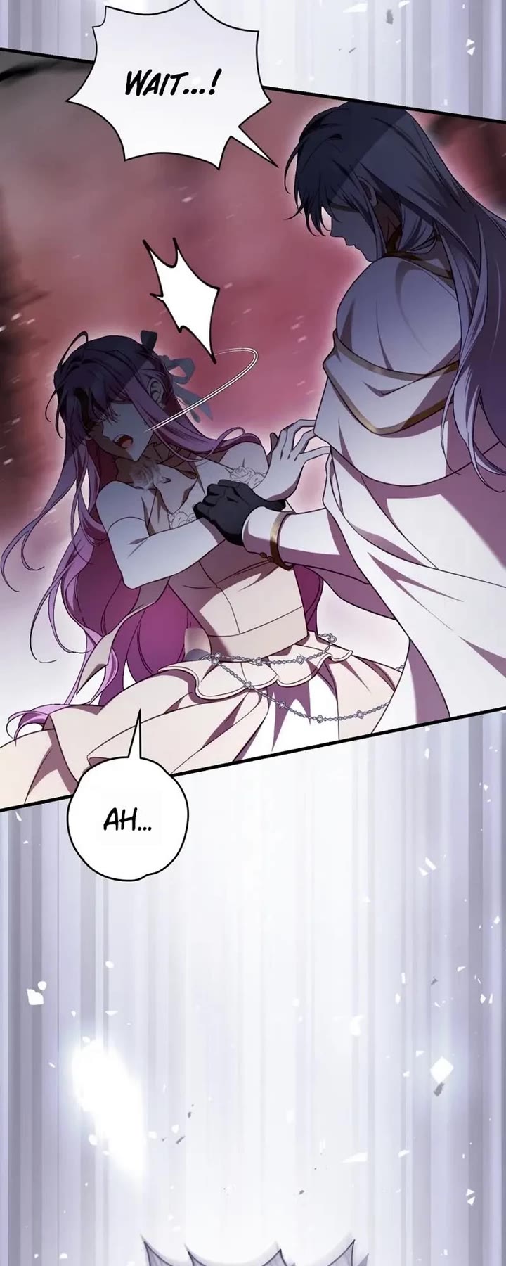 The Flower That Wields a Sword Chapter 49 page 24 - Chapter 49