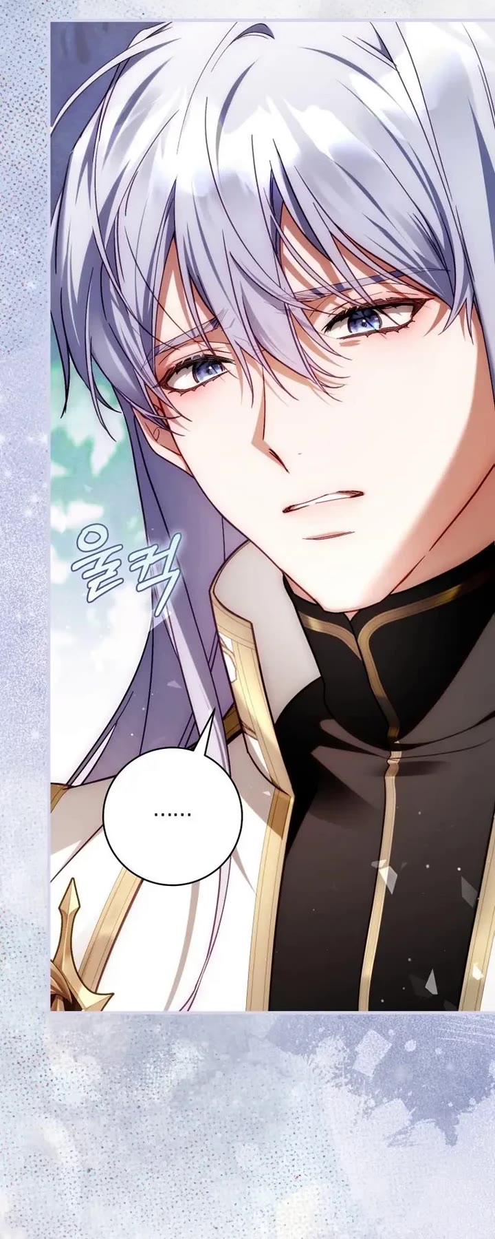 The Flower That Wields a Sword Chapter 49 page 34 - Chapter 49