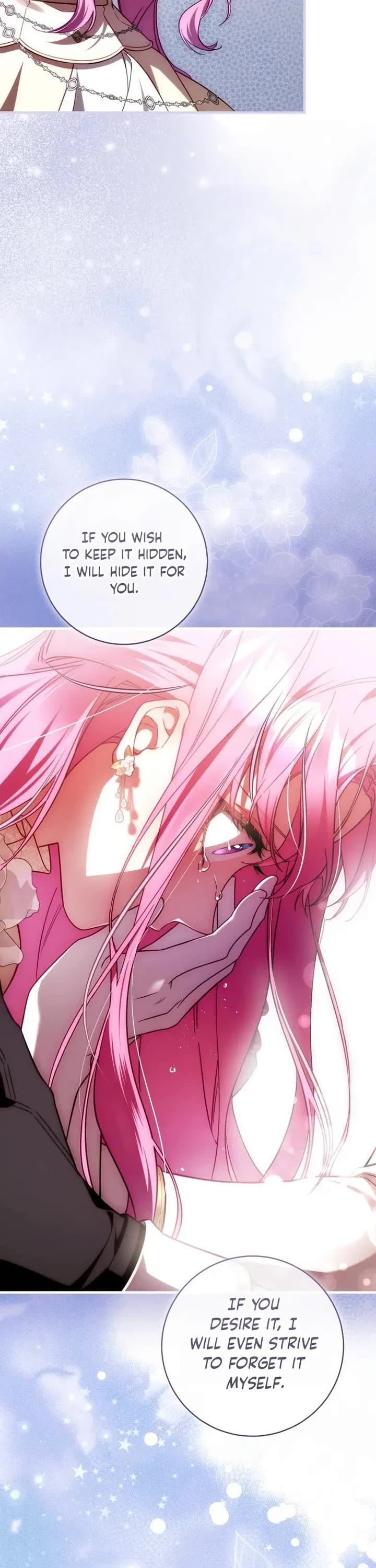 The Flower That Wields a Sword Chapter 49 page 36 - Chapter 49