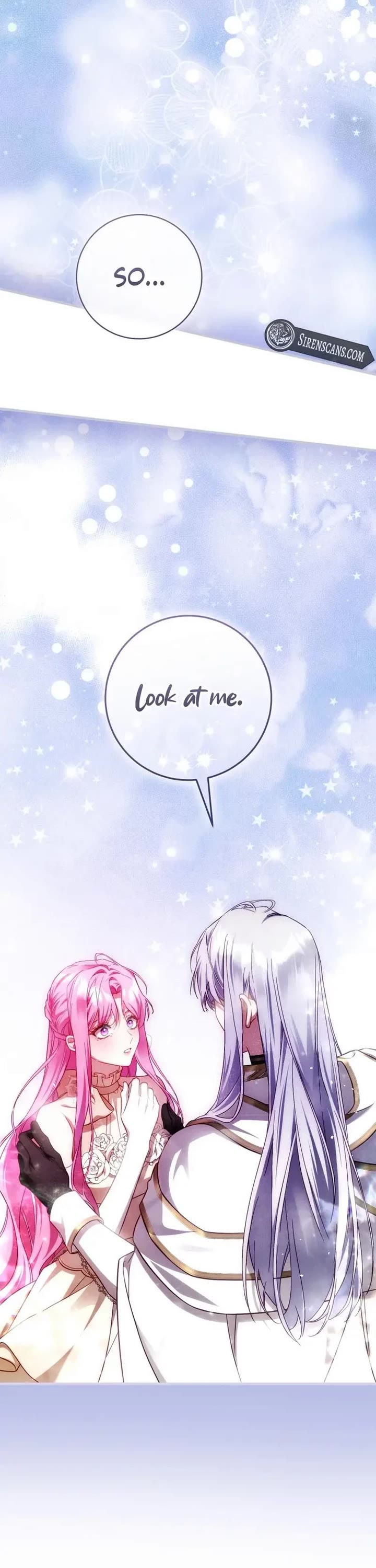 The Flower That Wields a Sword Chapter 49 page 37 - Chapter 49
