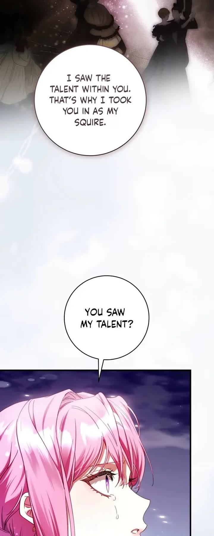 The Flower That Wields a Sword Chapter 49 page 39 - Chapter 49