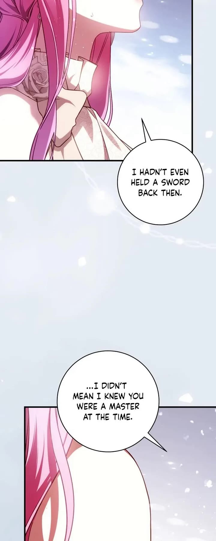 The Flower That Wields a Sword Chapter 49 page 40 - Chapter 49