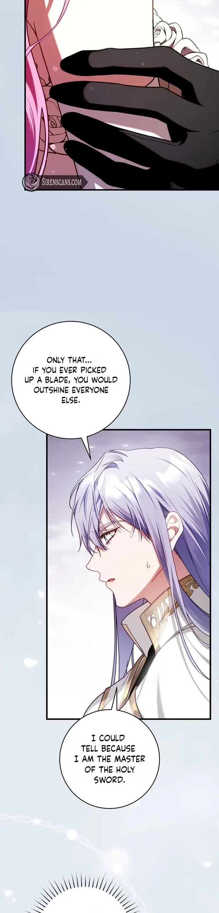 The Flower That Wields a Sword Chapter 49 page 41 - Chapter 49