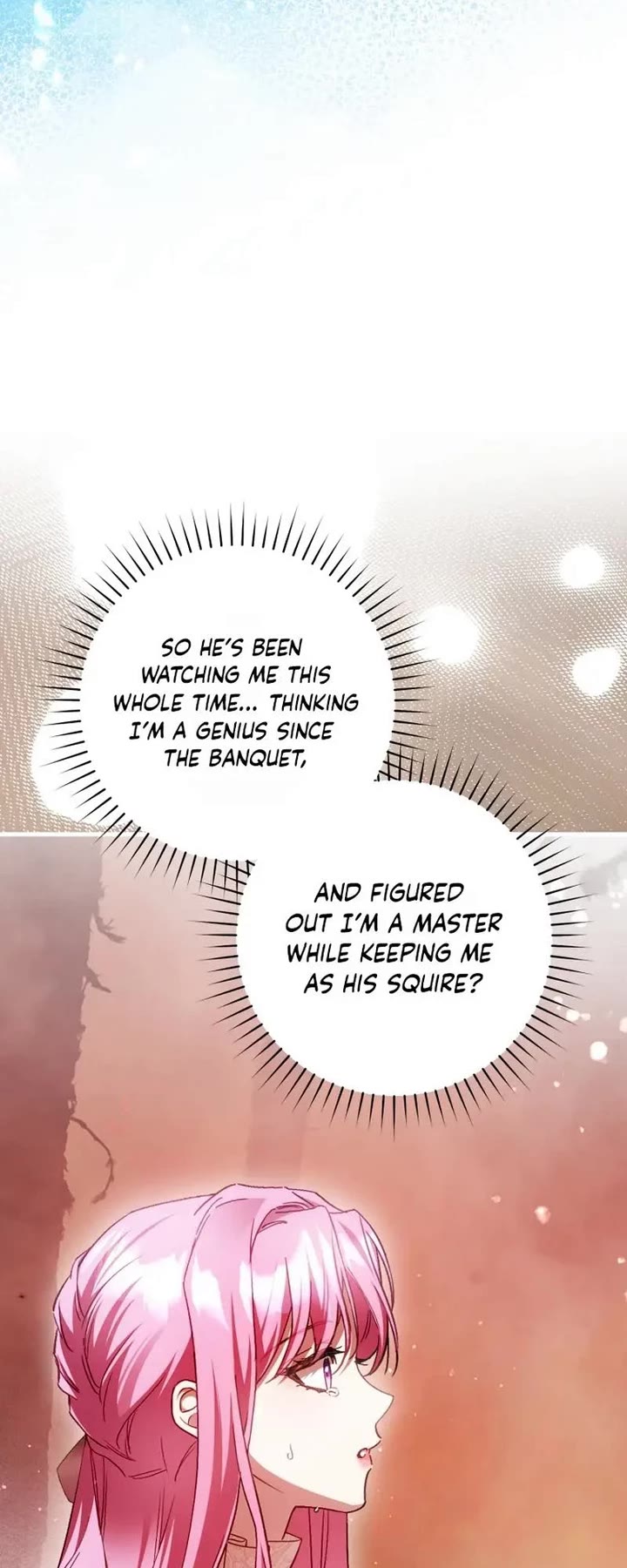 The Flower That Wields a Sword Chapter 49 page 44 - Chapter 49