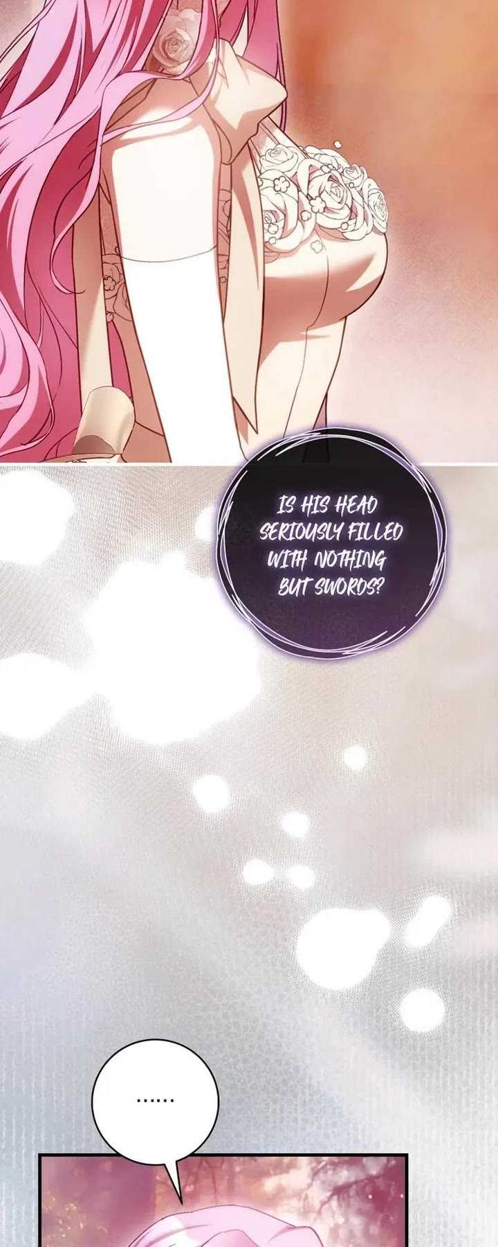 The Flower That Wields a Sword Chapter 49 page 45 - Chapter 49