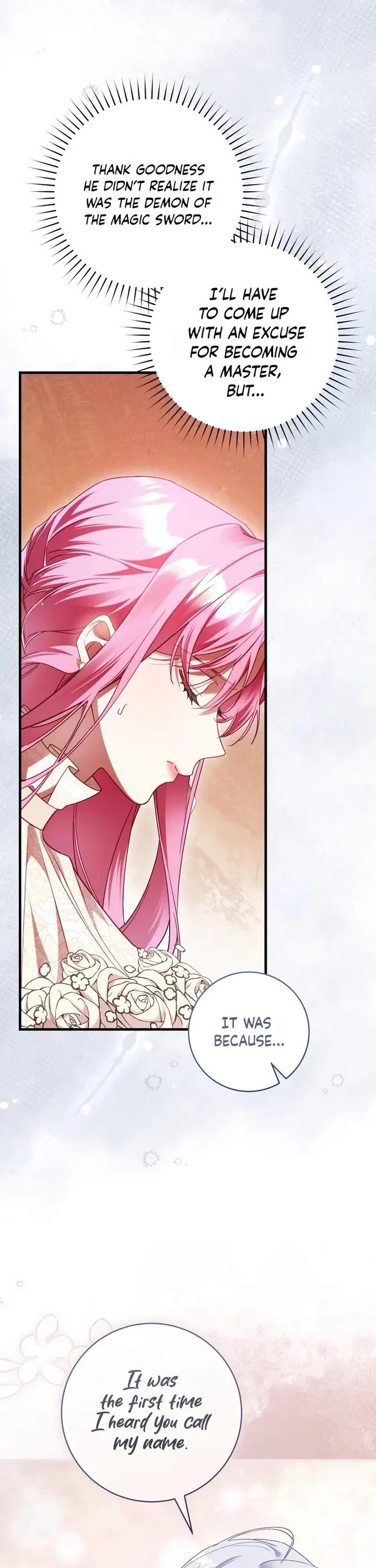 The Flower That Wields a Sword Chapter 49 page 47 - Chapter 49
