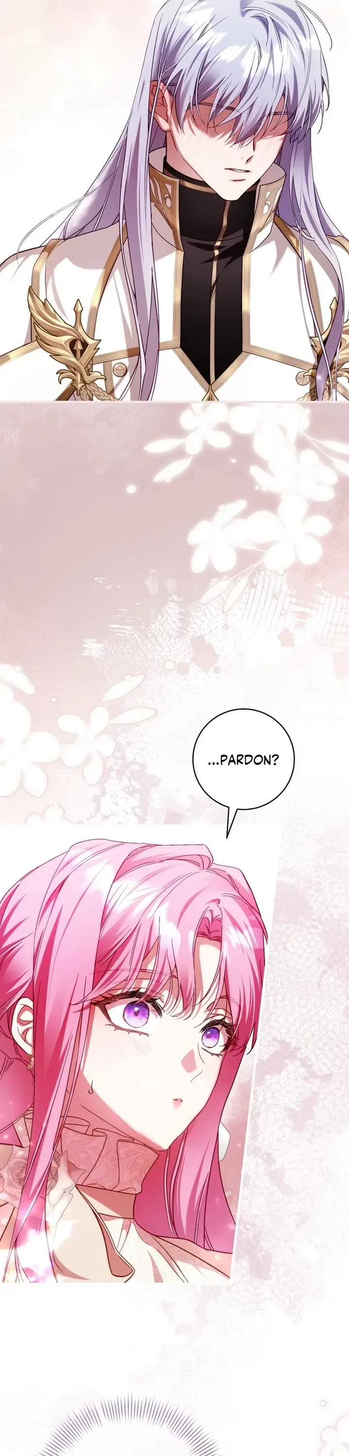 The Flower That Wields a Sword Chapter 49 page 48 - Chapter 49