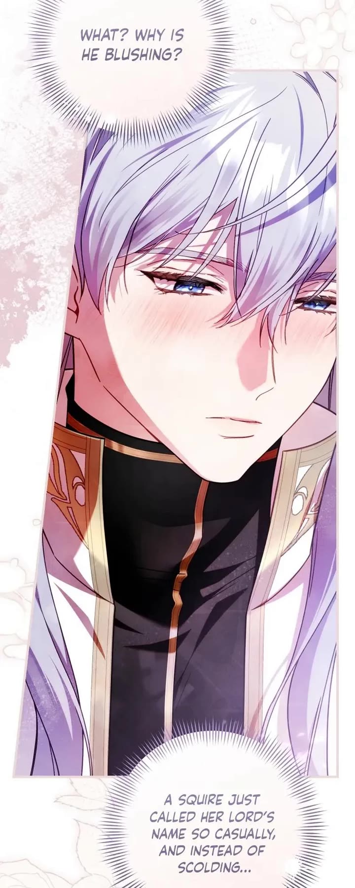 The Flower That Wields a Sword Chapter 49 page 49 - Chapter 49