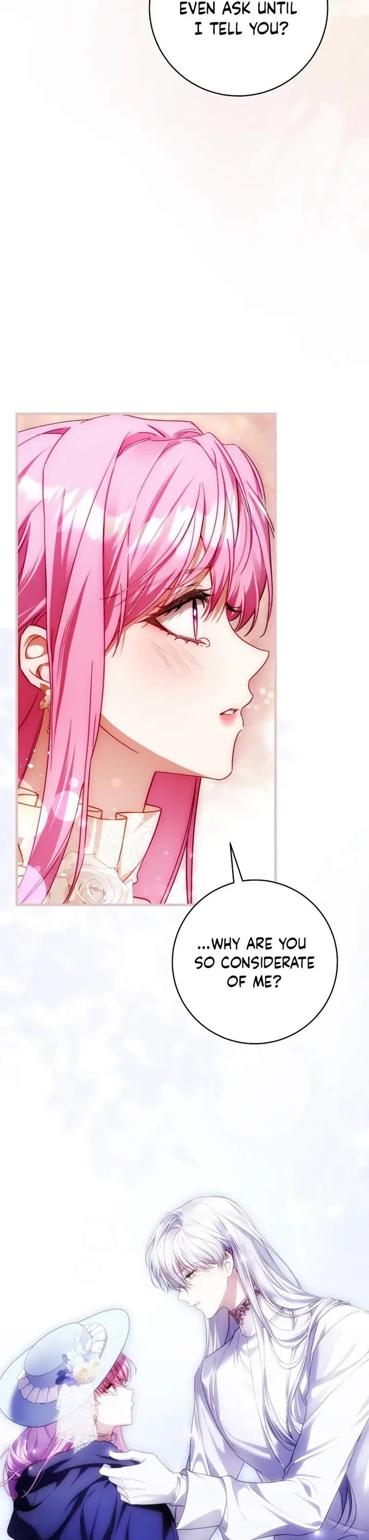 The Flower That Wields a Sword Chapter 49 page 52 - Chapter 49