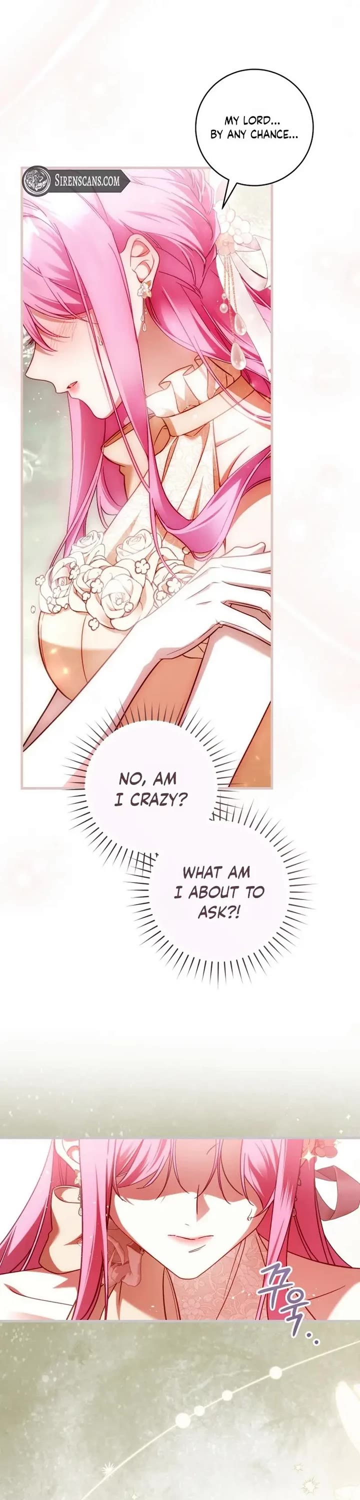 The Flower That Wields a Sword Chapter 49 page 56 - Chapter 49