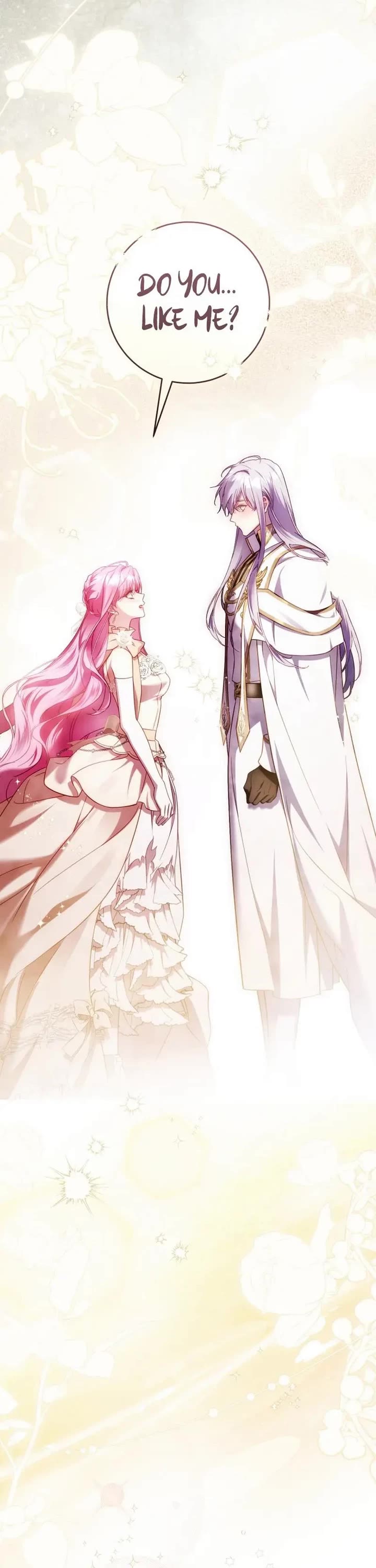 The Flower That Wields a Sword Chapter 49 page 57 - Chapter 49