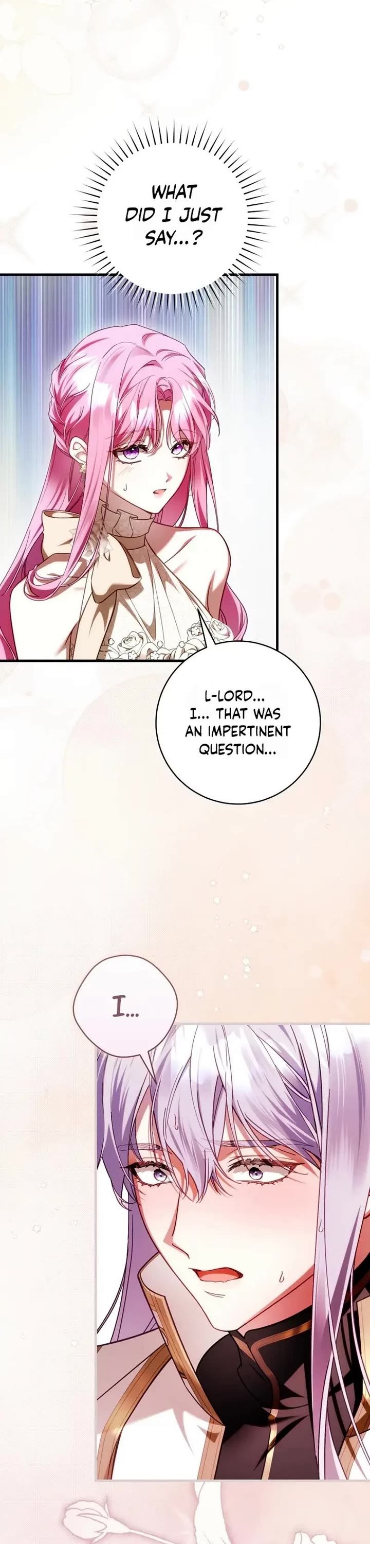 The Flower That Wields a Sword Chapter 49 page 58 - Chapter 49