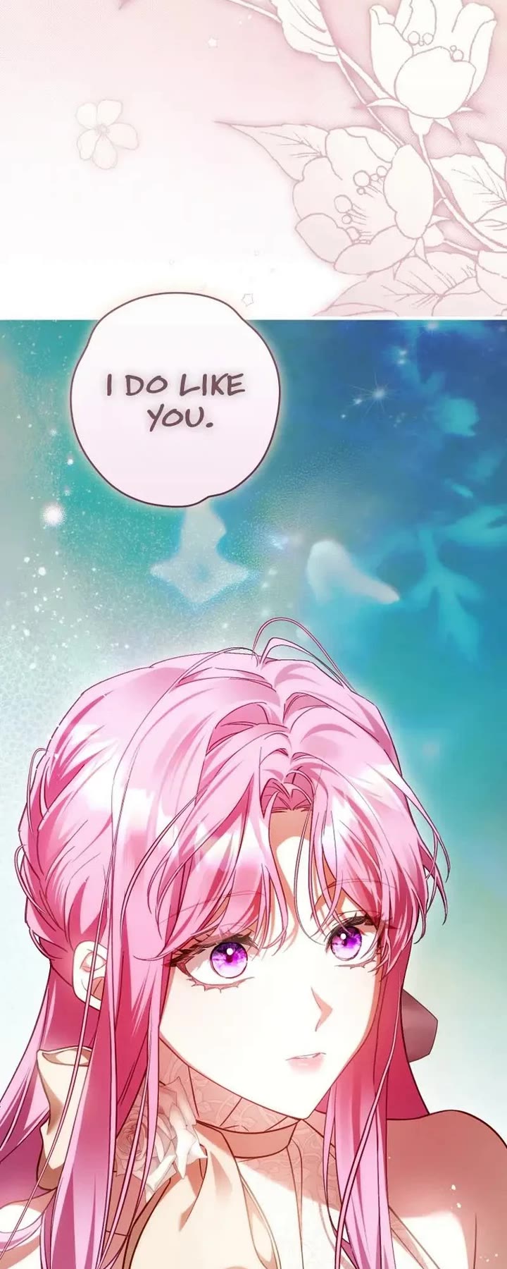The Flower That Wields a Sword Chapter 49 page 59 - Chapter 49