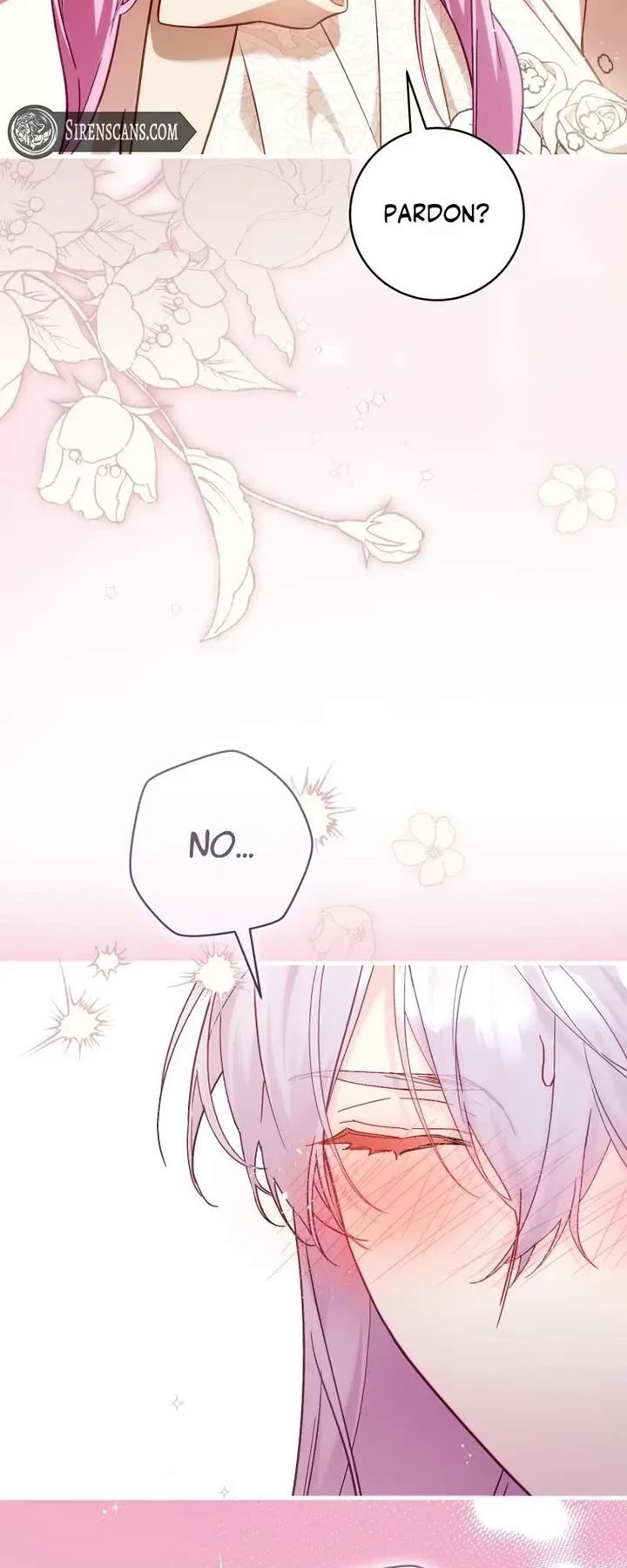 The Flower That Wields a Sword Chapter 49 page 60 - Chapter 49
