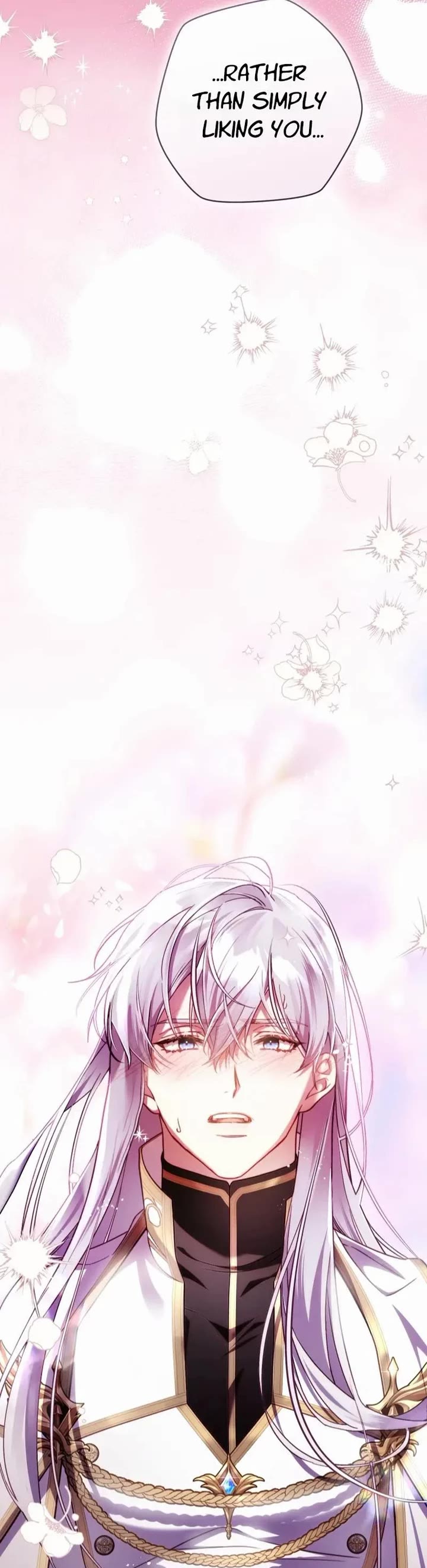 The Flower That Wields a Sword Chapter 49 page 61 - Chapter 49