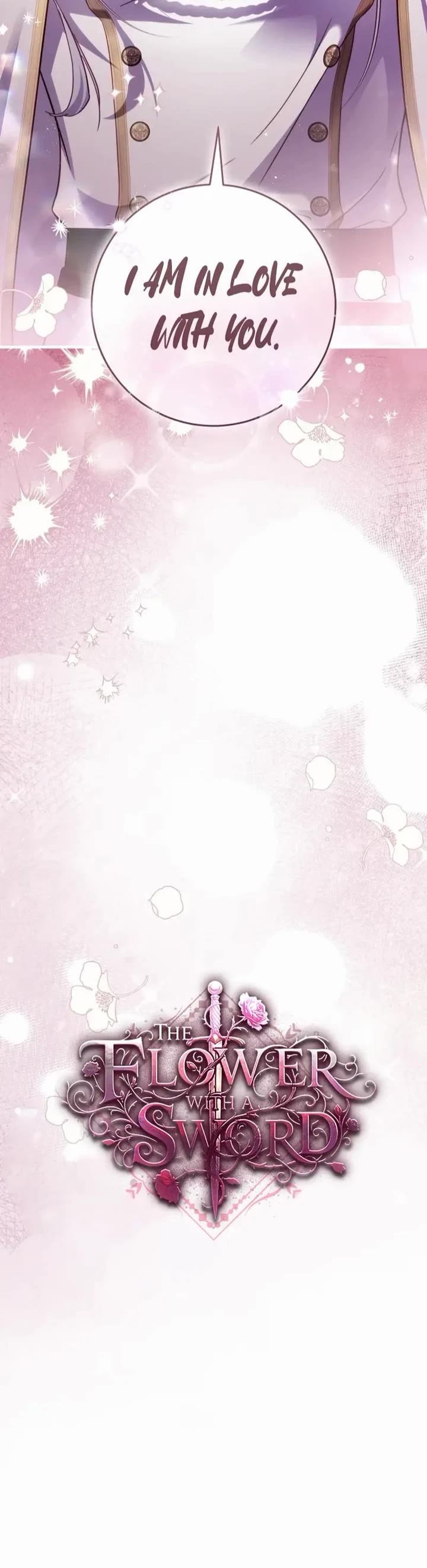 The Flower That Wields a Sword Chapter 49 page 62 - Chapter 49