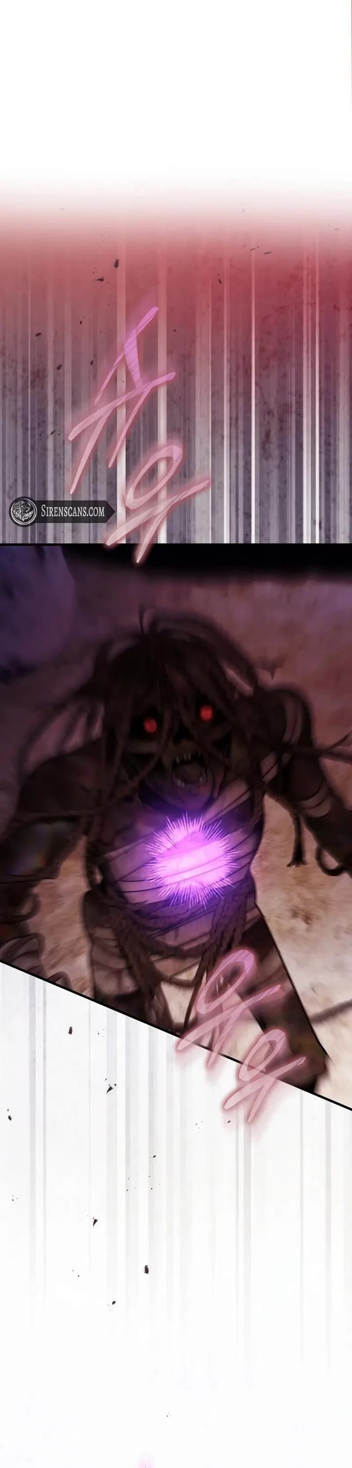 The Flower That Wields a Sword Chapter 49 page 8 - Chapter 49