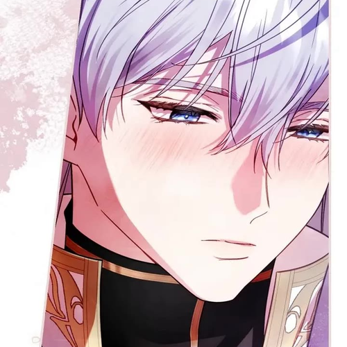 The Flower That Wields a Sword Chapter 49 cover