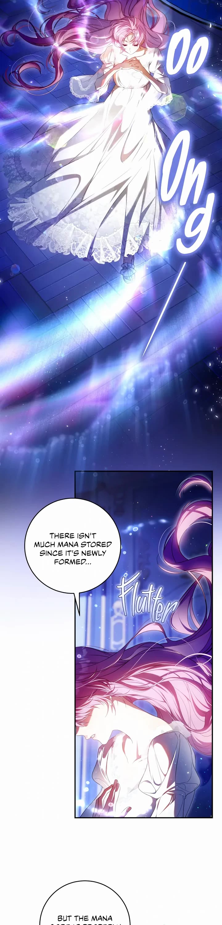 The Flower That Wields a Sword Chapter 5 page 13 - Chapter 5