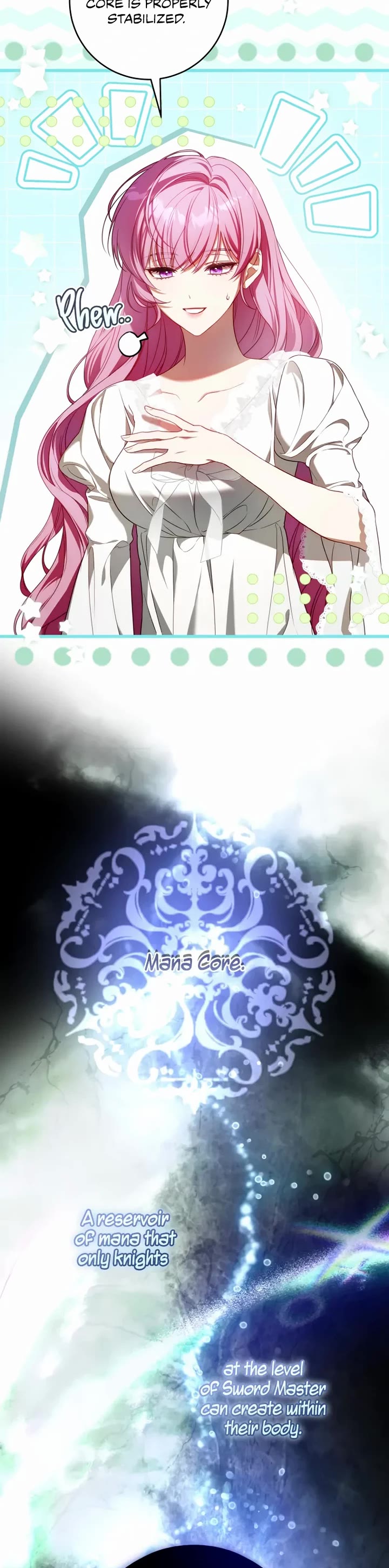 The Flower That Wields a Sword Chapter 5 page 14 - Chapter 5