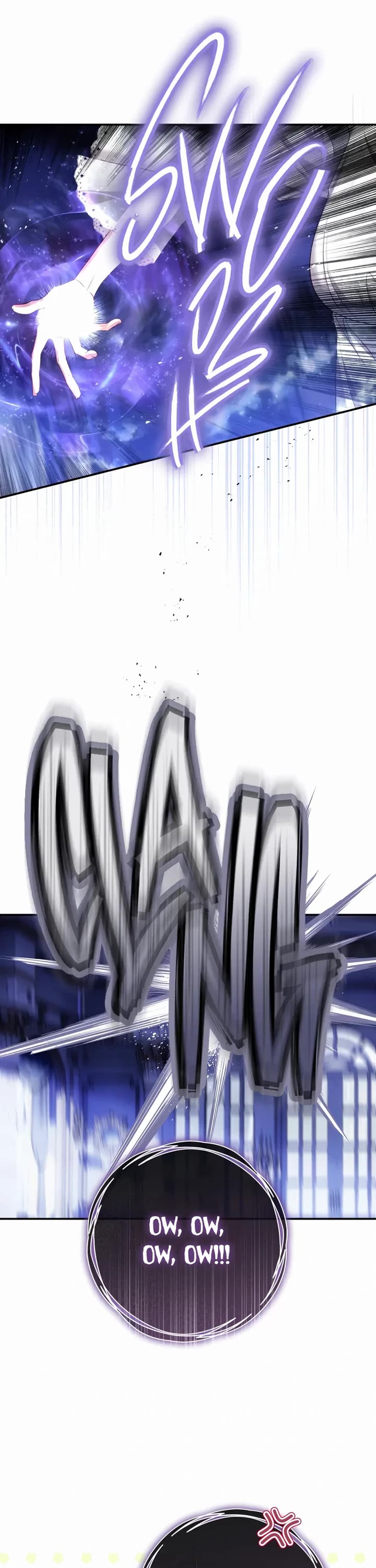The Flower That Wields a Sword Chapter 5 page 18 - Chapter 5