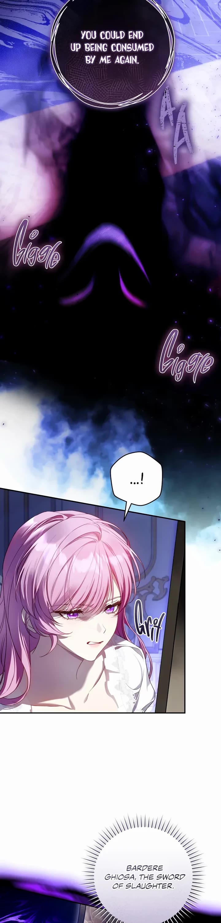 The Flower That Wields a Sword Chapter 5 page 23 - Chapter 5
