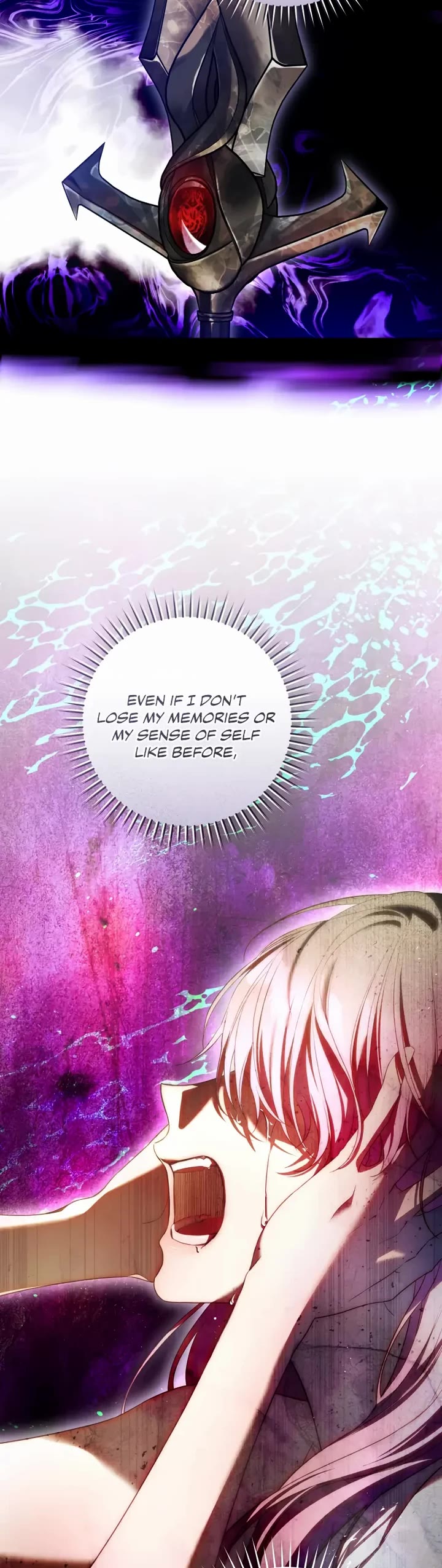 The Flower That Wields a Sword Chapter 5 page 24 - Chapter 5