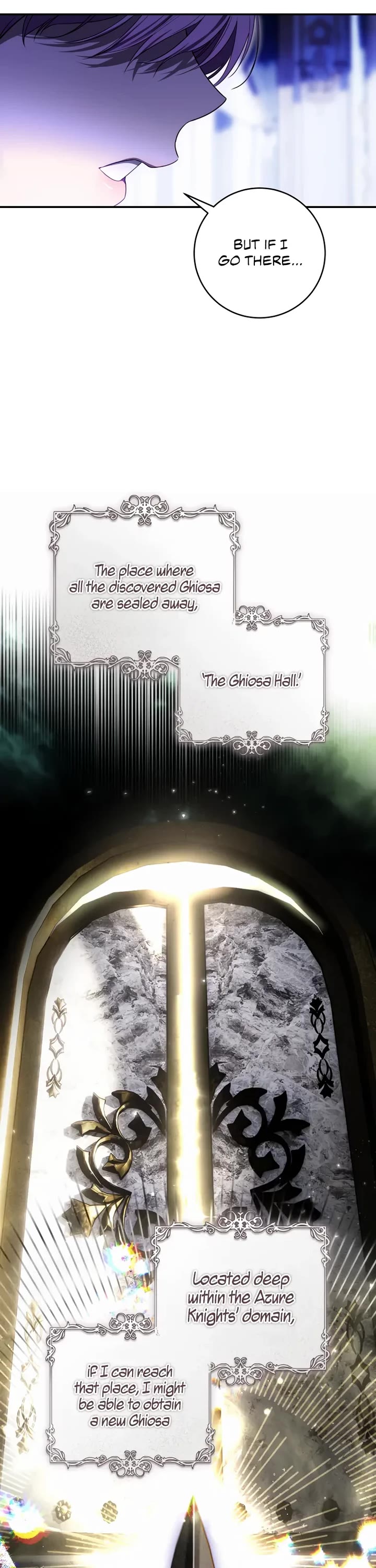 The Flower That Wields a Sword Chapter 5 page 26 - Chapter 5