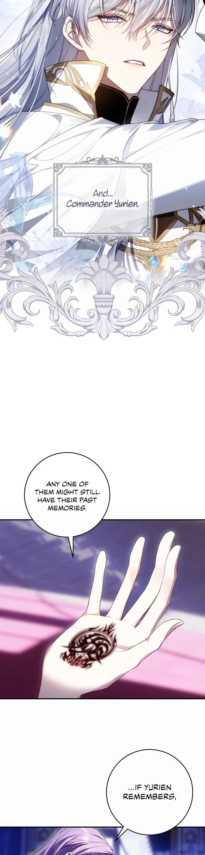 The Flower That Wields a Sword Chapter 5 page 32 - Chapter 5