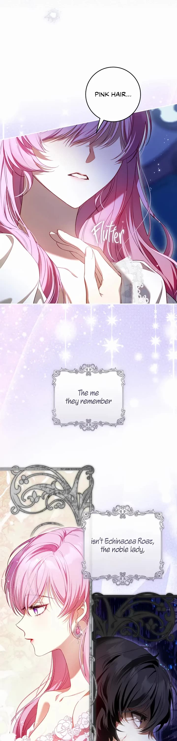 The Flower That Wields a Sword Chapter 5 page 37 - Chapter 5