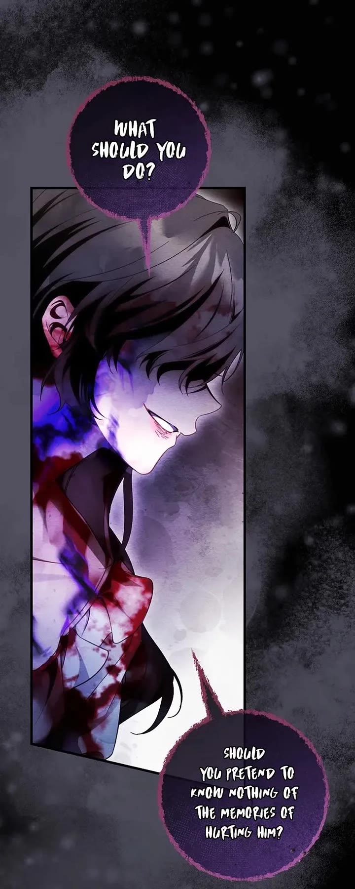 The Flower That Wields a Sword Chapter 50 page 11 - Chapter 50