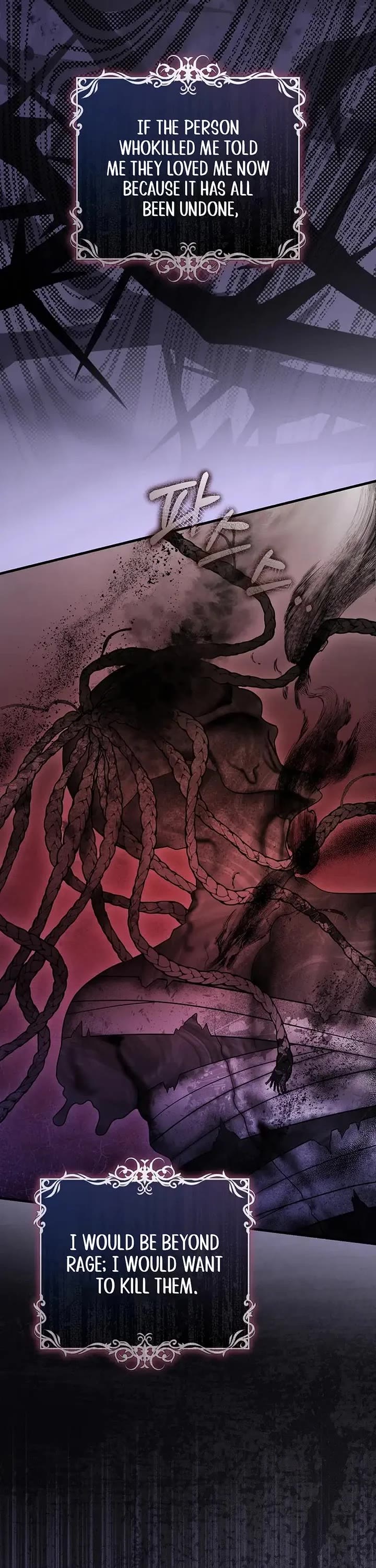 The Flower That Wields a Sword Chapter 50 page 14 - Chapter 50
