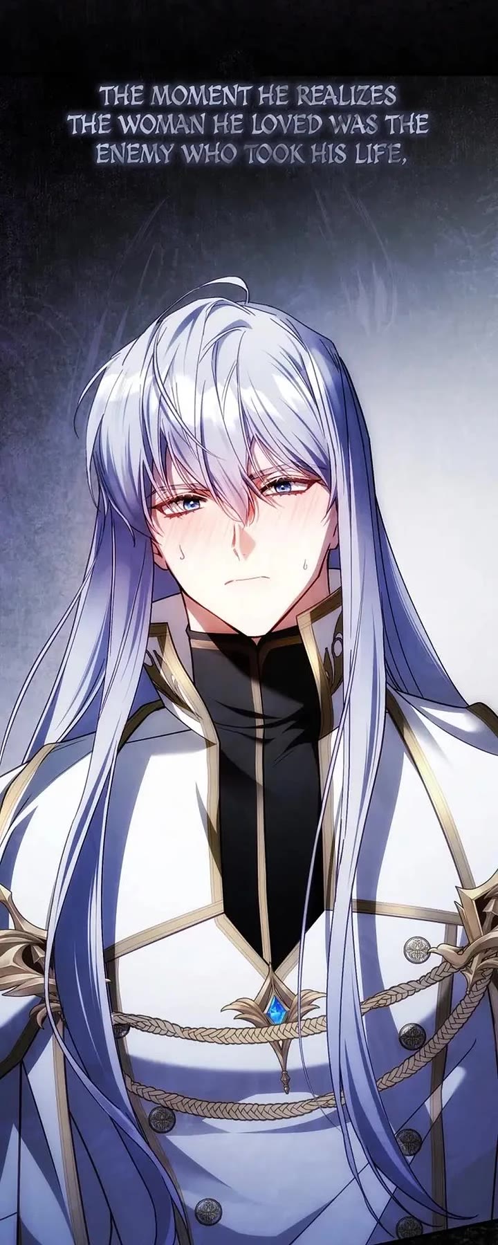 The Flower That Wields a Sword Chapter 50 page 16 - Chapter 50
