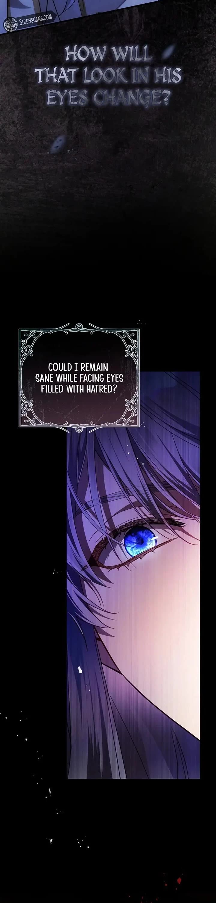 The Flower That Wields a Sword Chapter 50 page 17 - Chapter 50