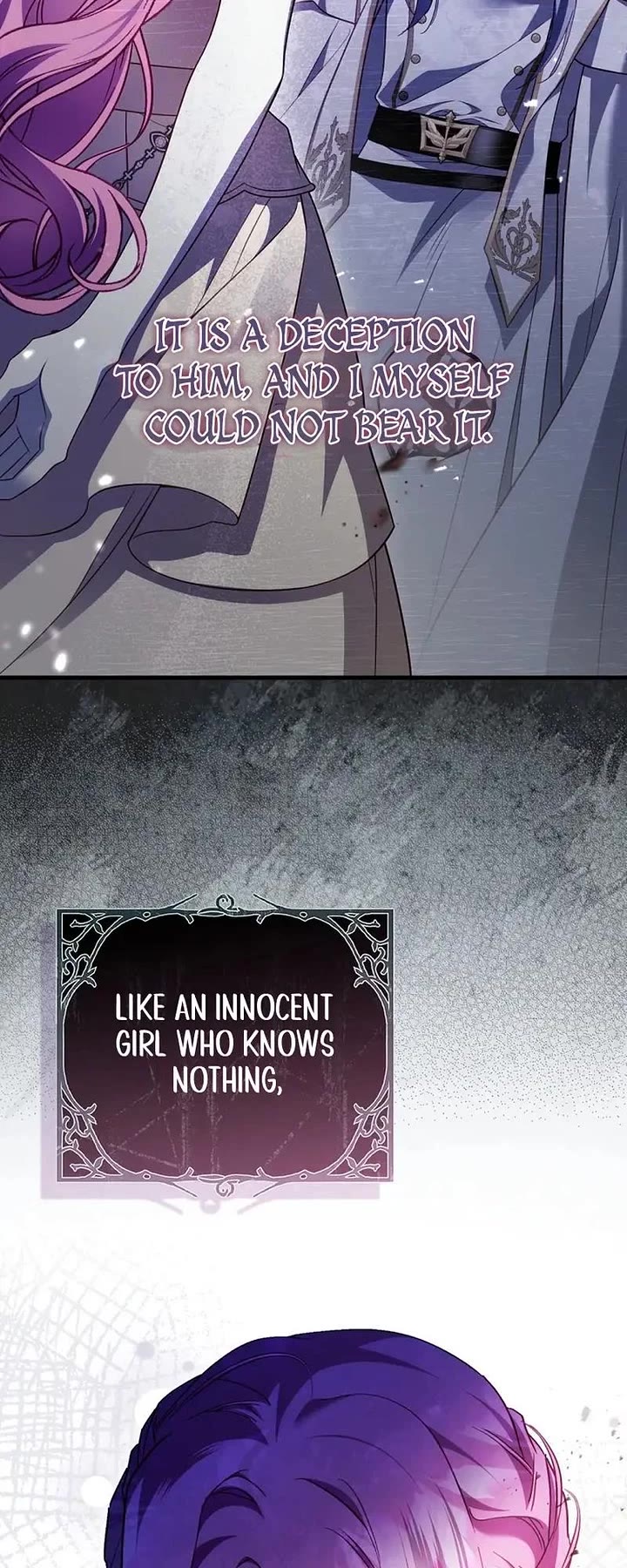 The Flower That Wields a Sword Chapter 50 page 20 - Chapter 50