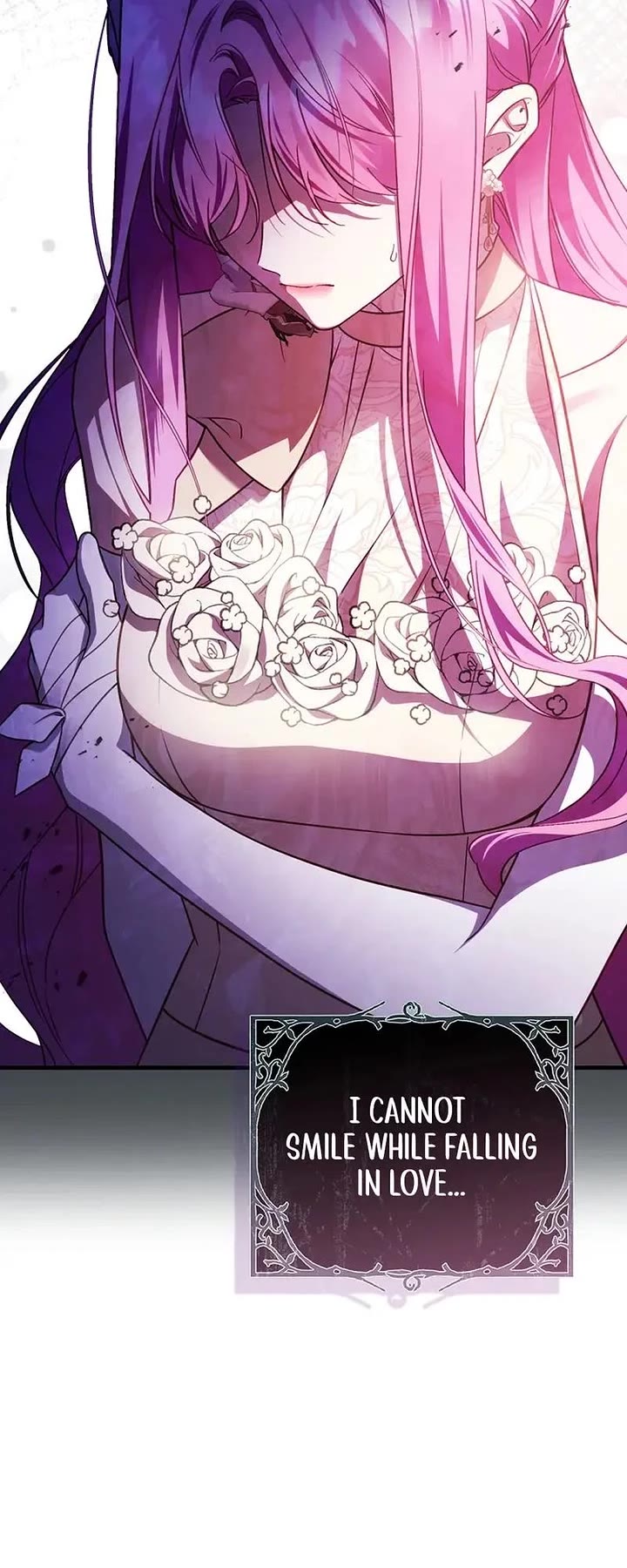 The Flower That Wields a Sword Chapter 50 page 21 - Chapter 50