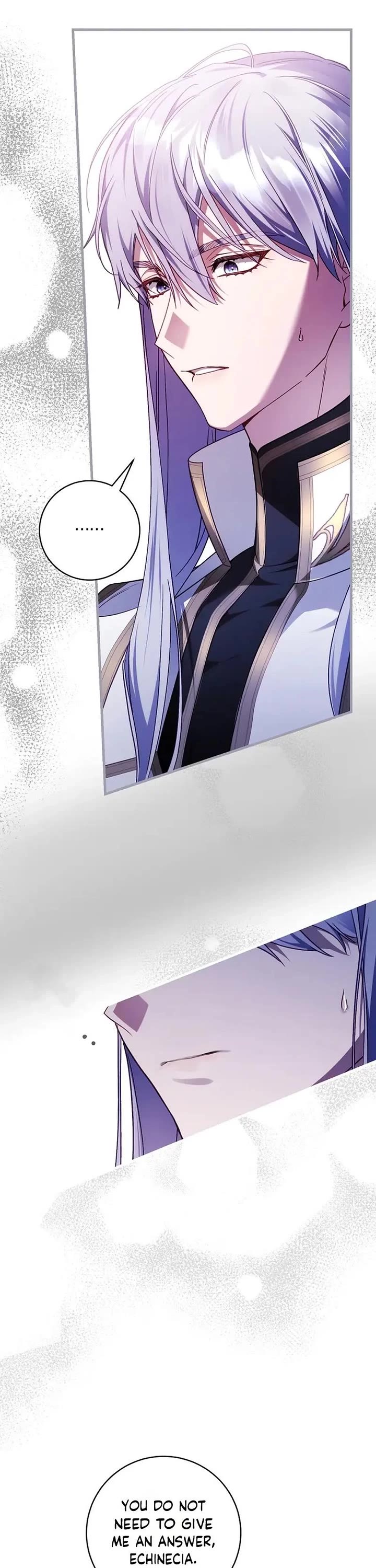 The Flower That Wields a Sword Chapter 50 page 22 - Chapter 50