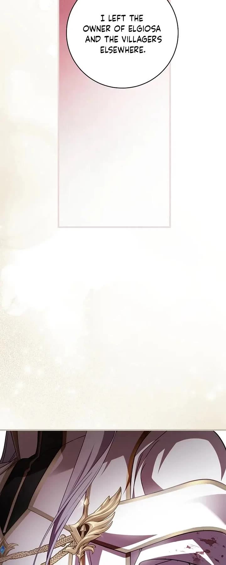 The Flower That Wields a Sword Chapter 50 page 25 - Chapter 50