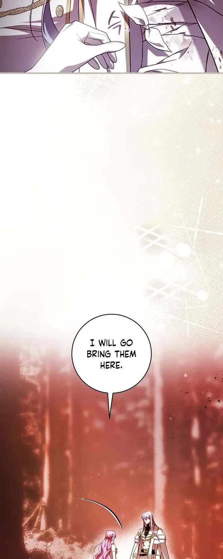 The Flower That Wields a Sword Chapter 50 page 26 - Chapter 50