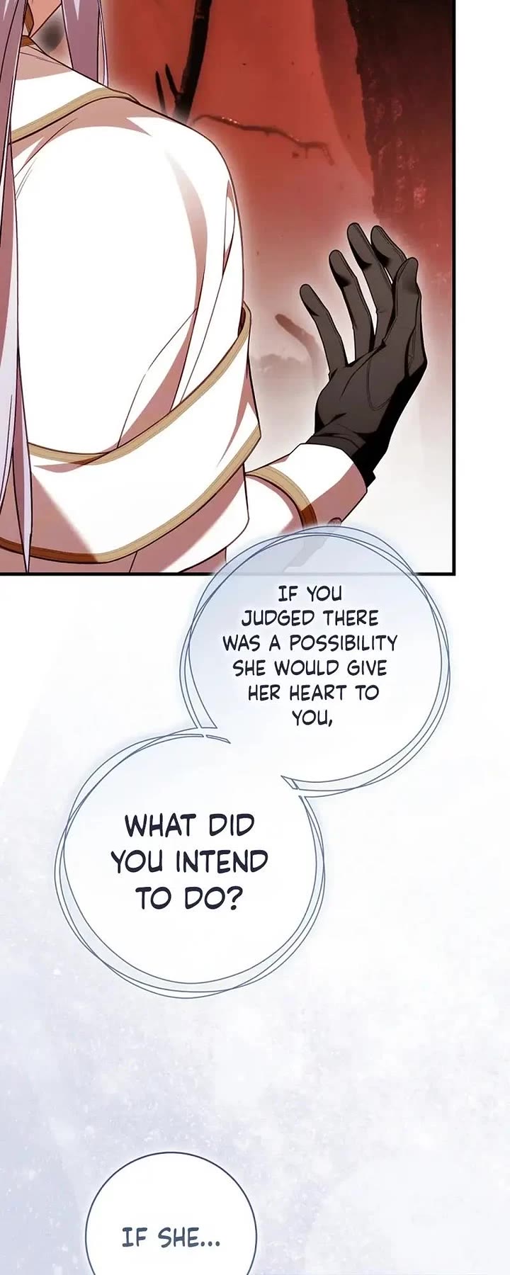 The Flower That Wields a Sword Chapter 50 page 35 - Chapter 50