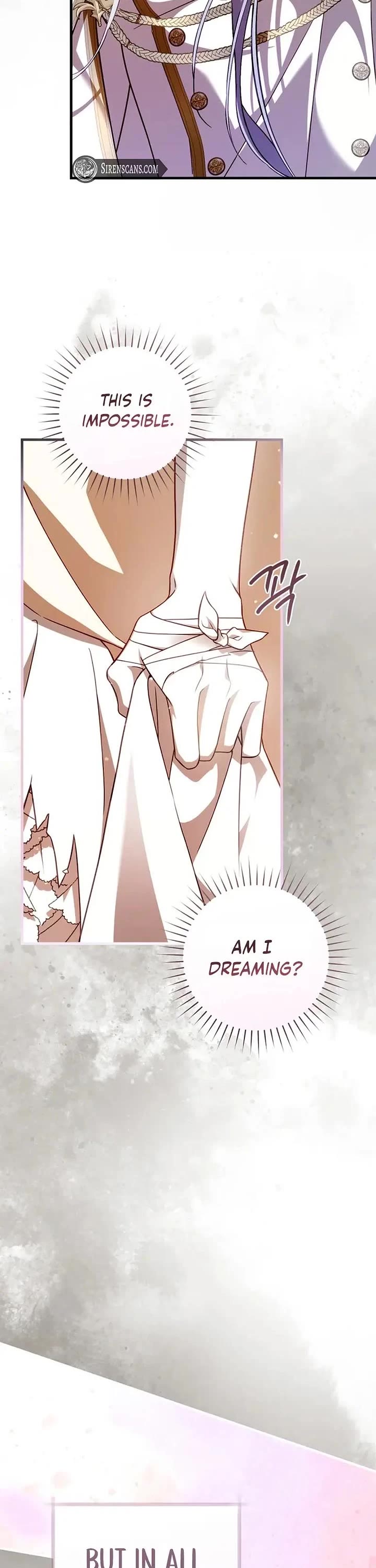 The Flower That Wields a Sword Chapter 50 page 4 - Chapter 50