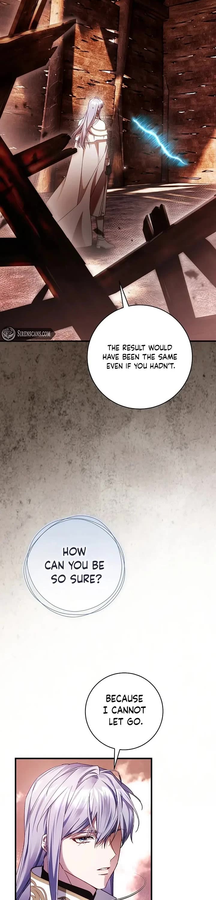The Flower That Wields a Sword Chapter 50 page 43 - Chapter 50