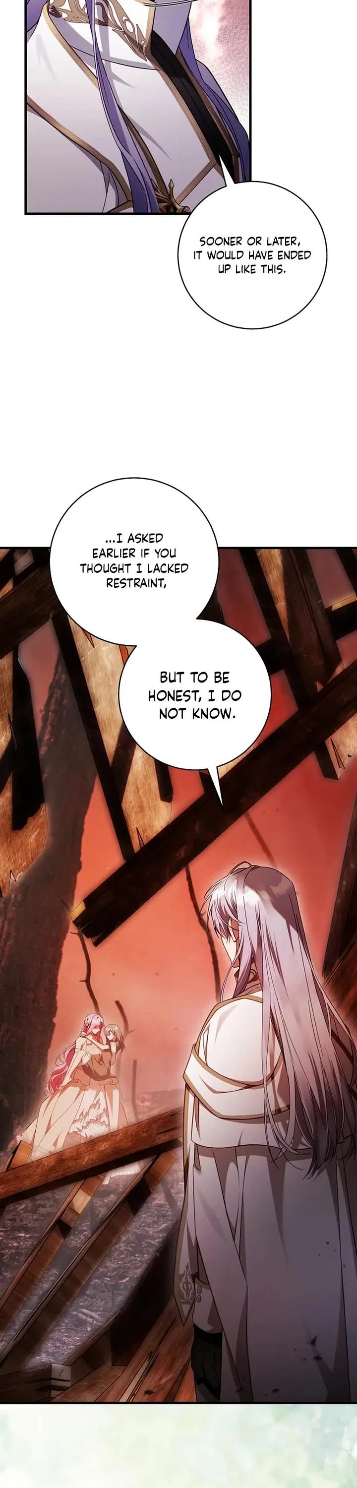 The Flower That Wields a Sword Chapter 50 page 44 - Chapter 50